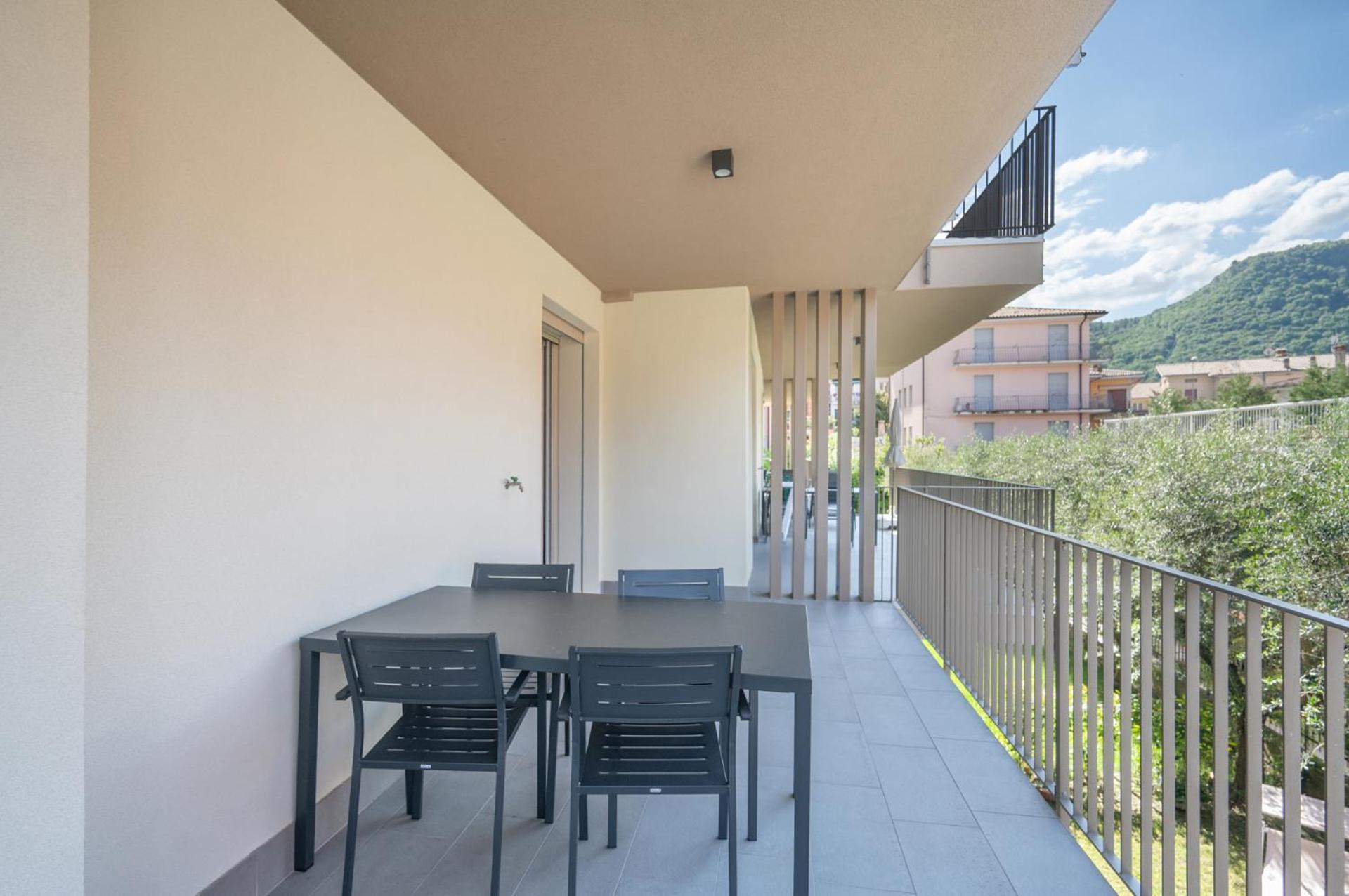 Apartmentsgarda - Residenza Eleonora *