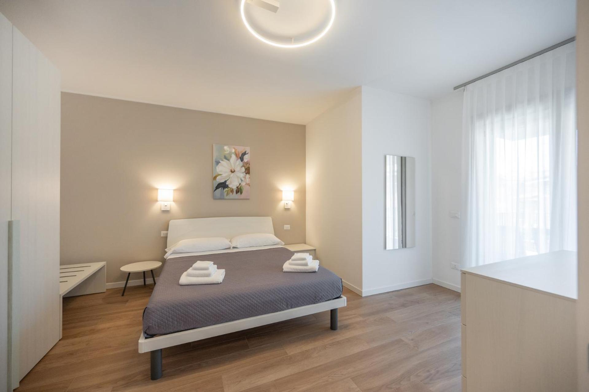 Apartmentsgarda - Residenza Eleonora