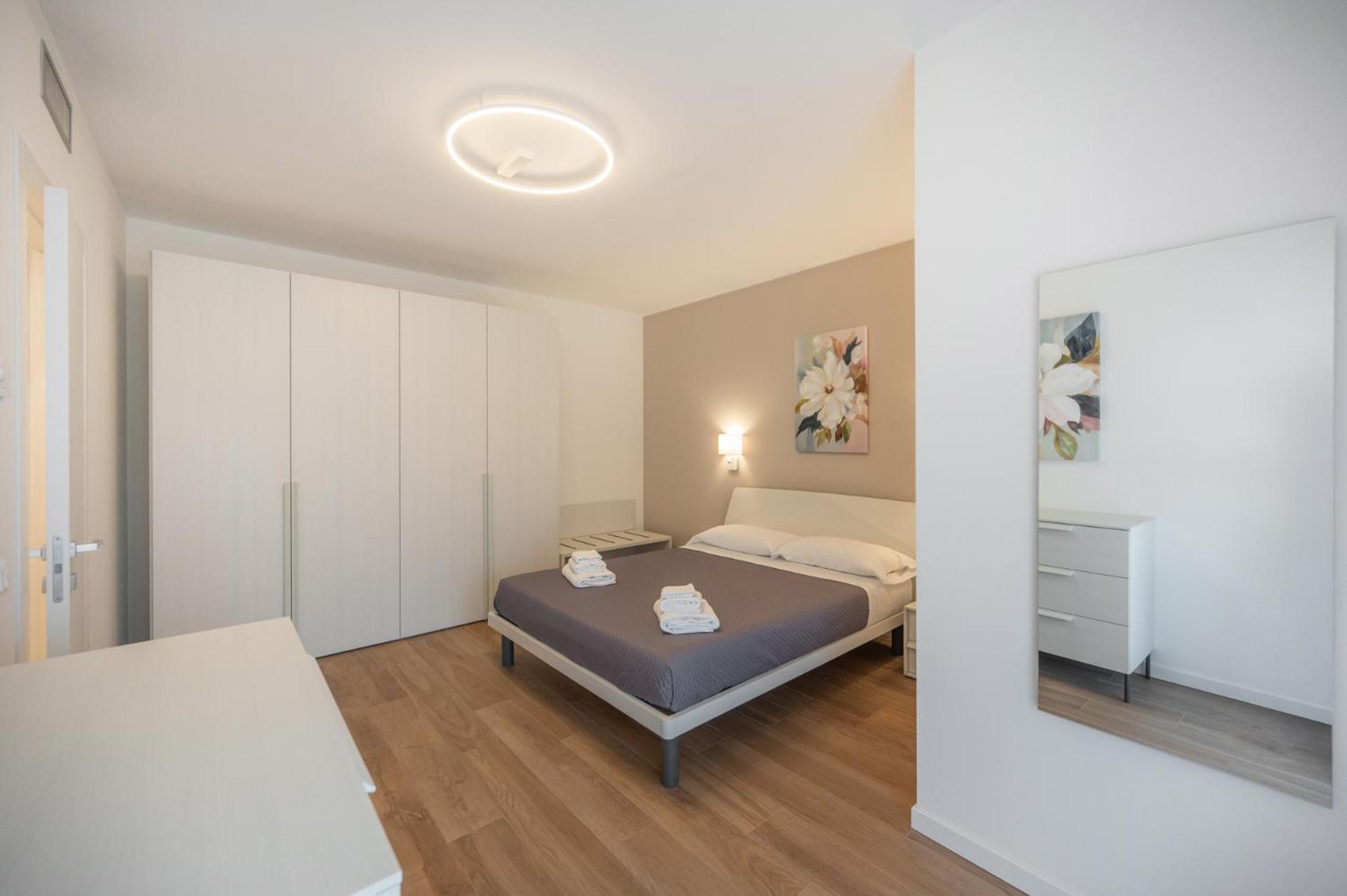 Apartmentsgarda - Residenza Eleonora Apartment *