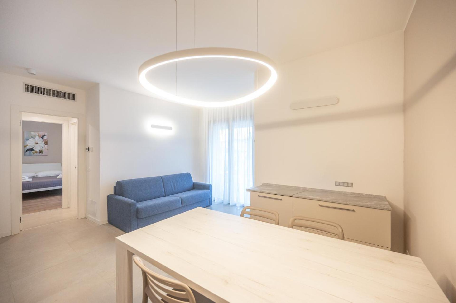 Apartment Apartmentsgarda - Residenza Eleonora Garda (Verona)