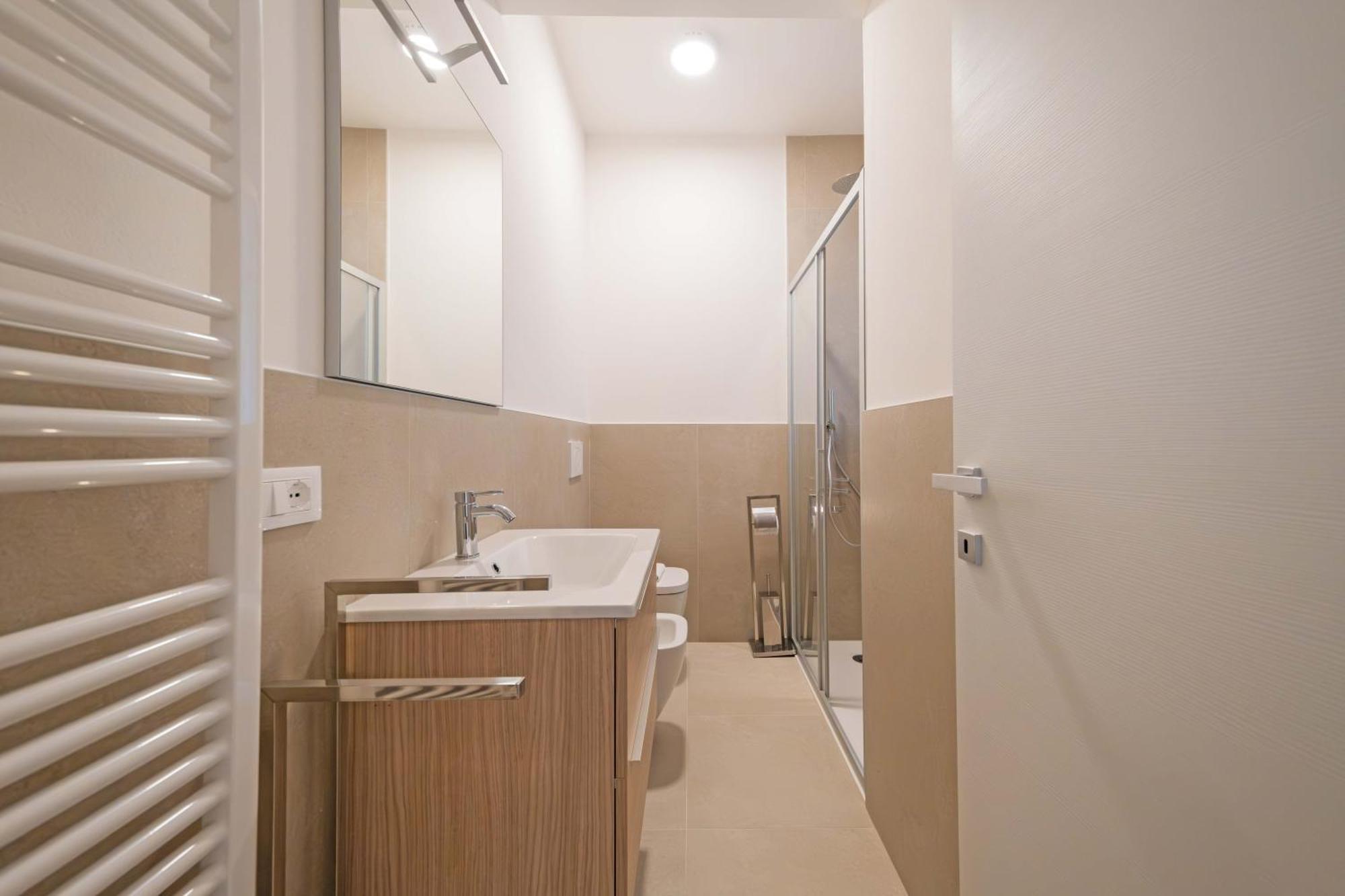 Apartmentsgarda - Residenza Eleonora Garda (Verona)