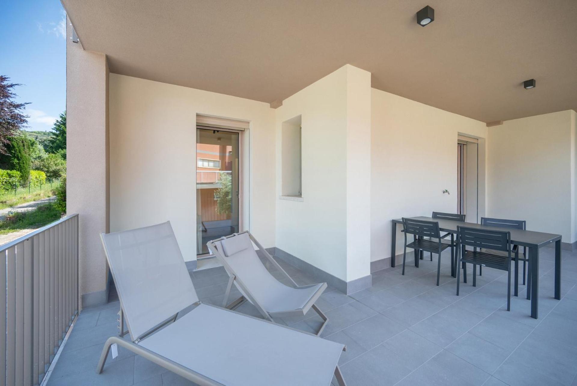 Apartmentsgarda - Residenza Eleonora Apartment Garda (Verona)